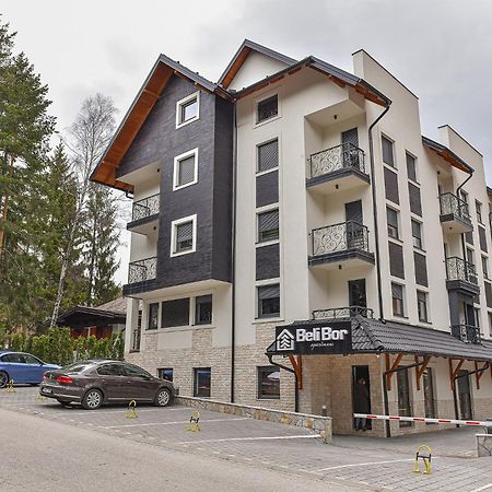 Beli Bor Zlatibor Aparthotel Εξωτερικό φωτογραφία