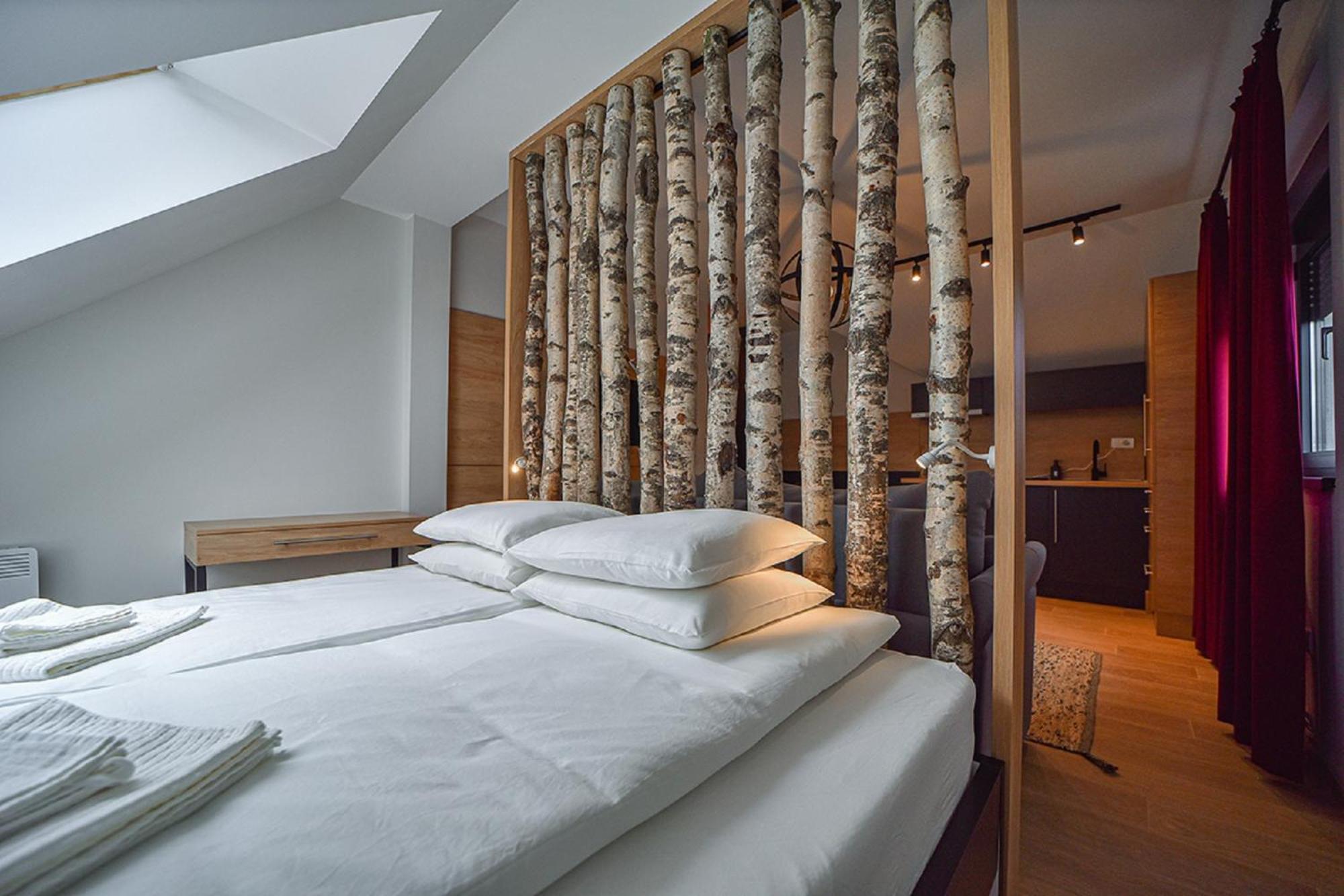 Beli Bor Zlatibor Aparthotel Εξωτερικό φωτογραφία