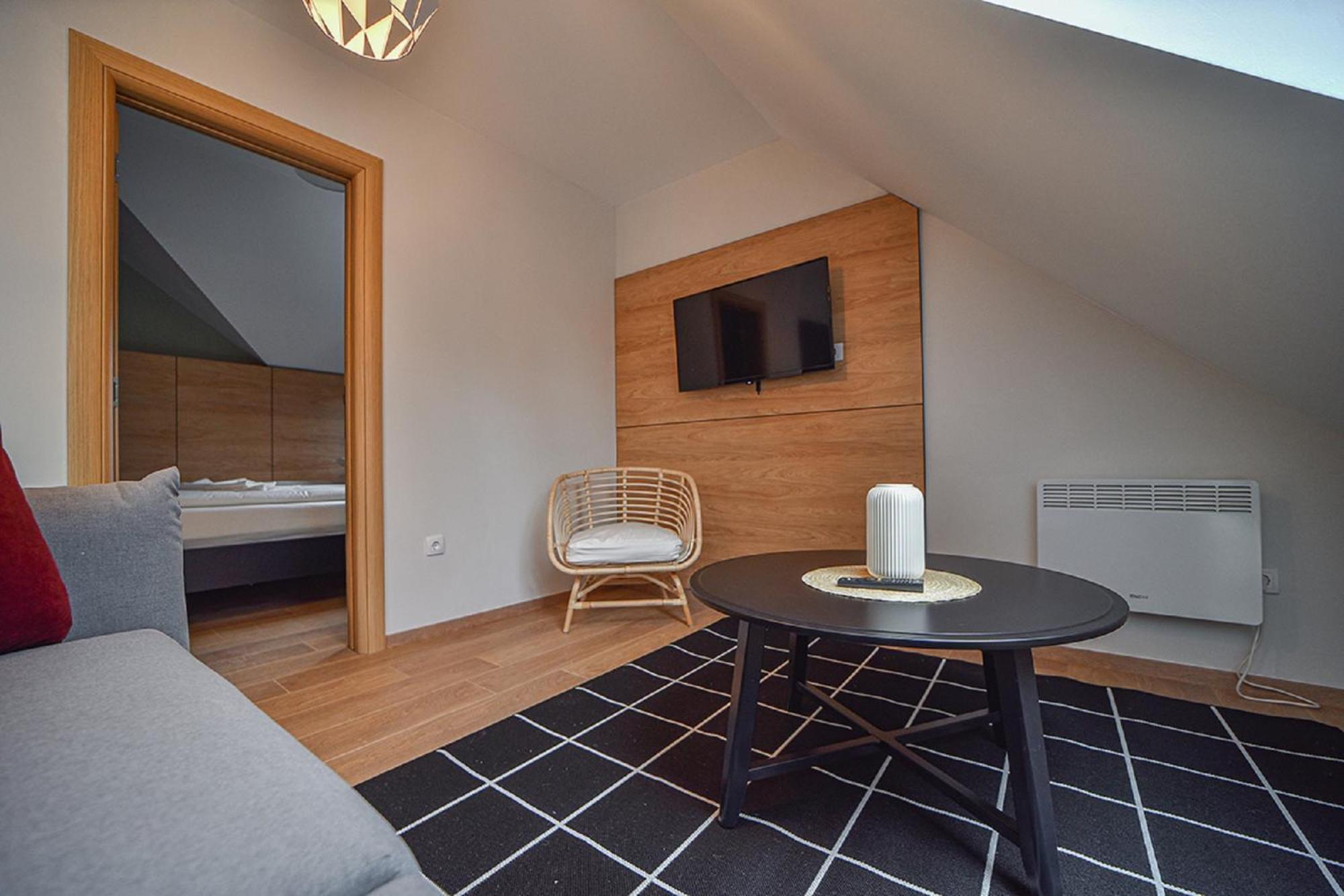 Beli Bor Zlatibor Aparthotel Εξωτερικό φωτογραφία
