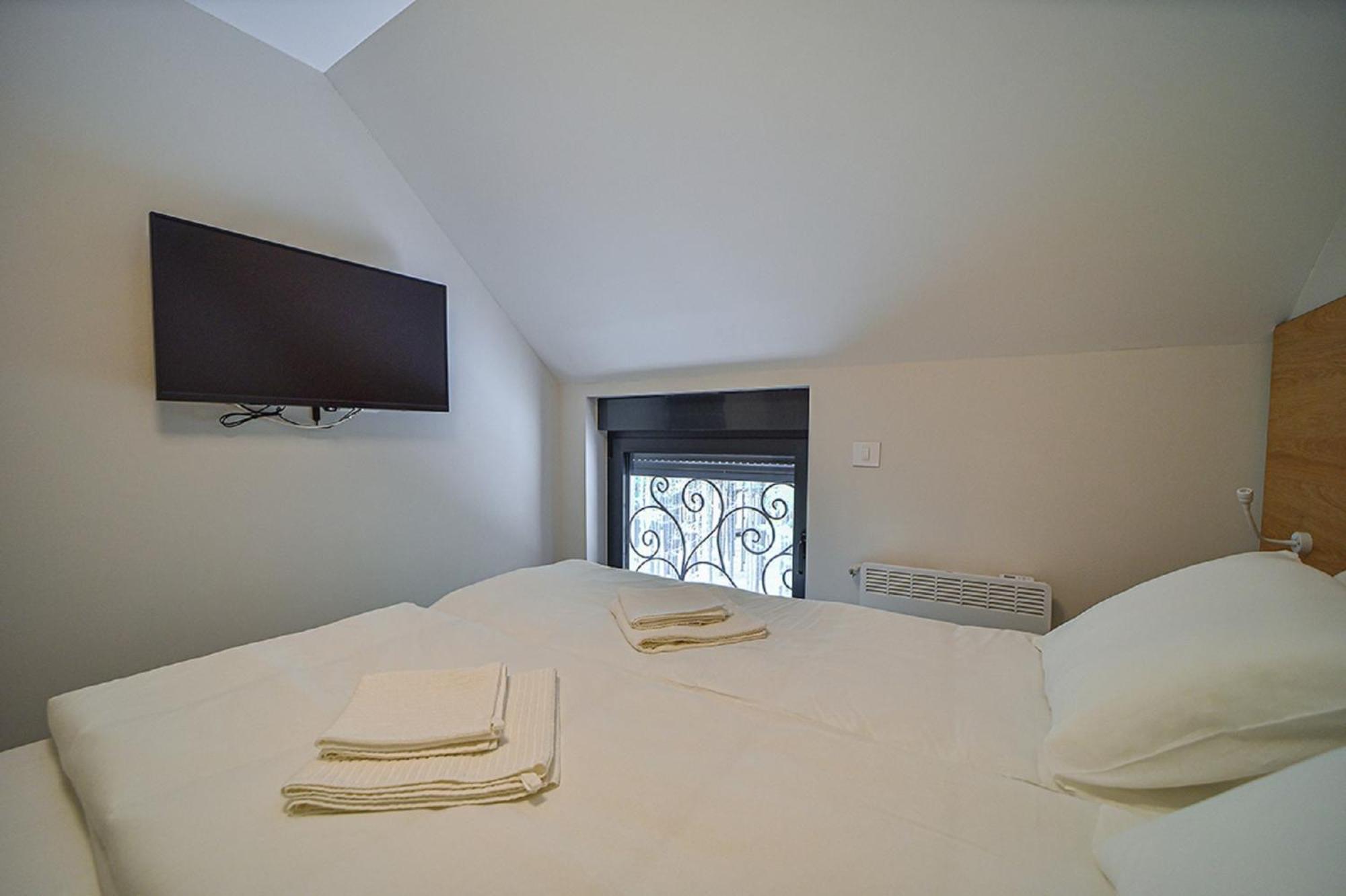 Beli Bor Zlatibor Aparthotel Εξωτερικό φωτογραφία