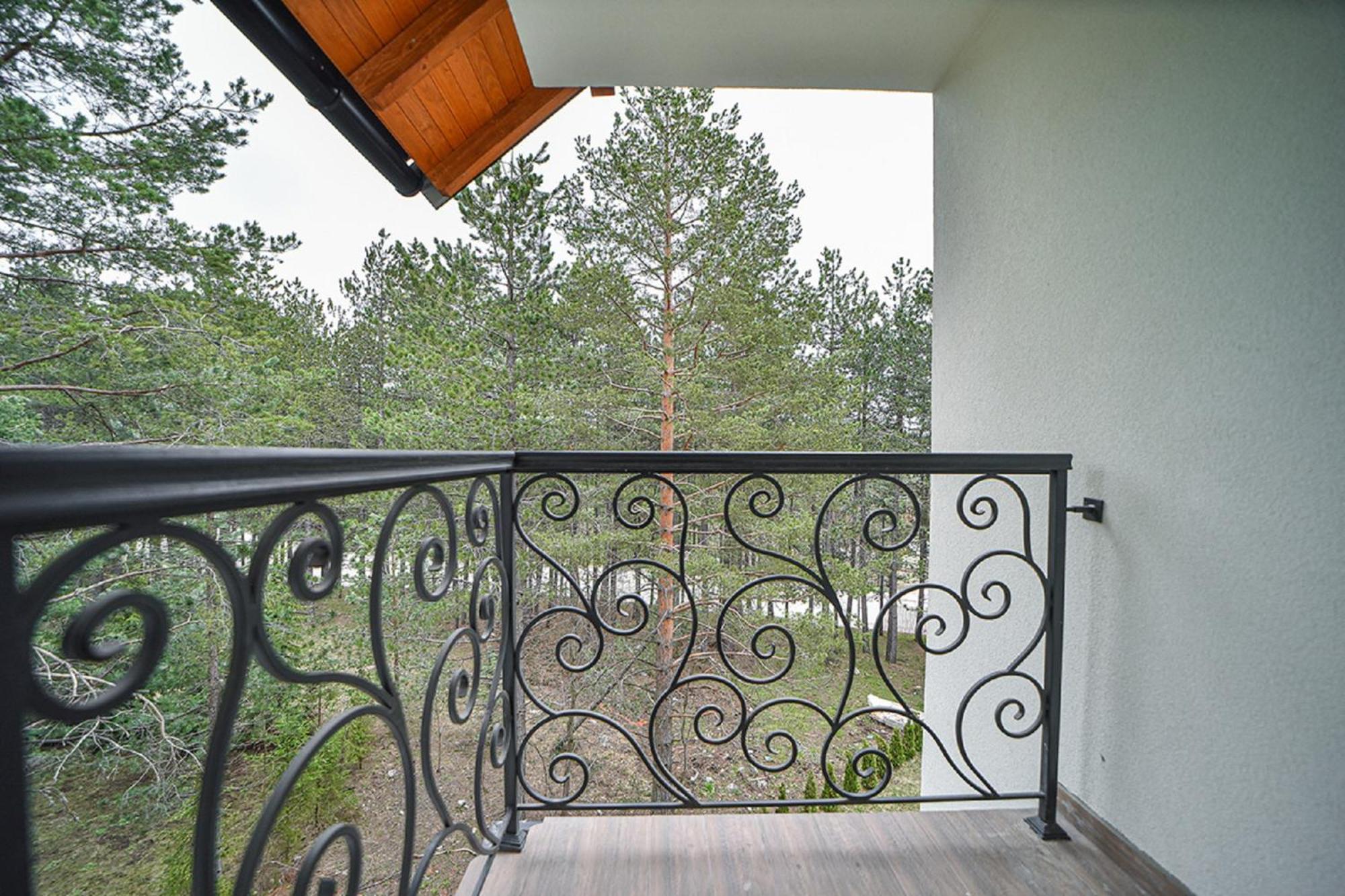Beli Bor Zlatibor Aparthotel Εξωτερικό φωτογραφία