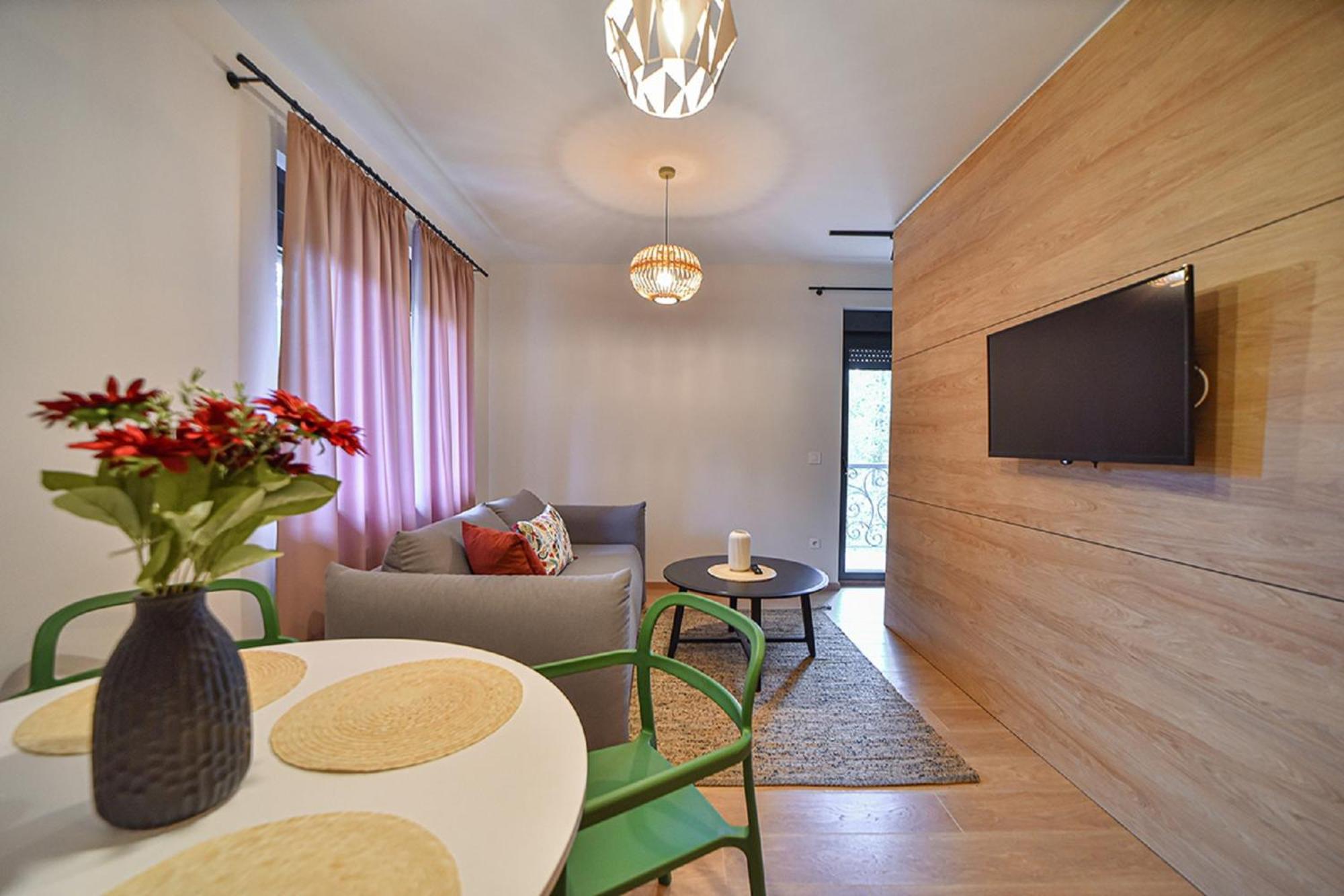 Beli Bor Zlatibor Aparthotel Εξωτερικό φωτογραφία