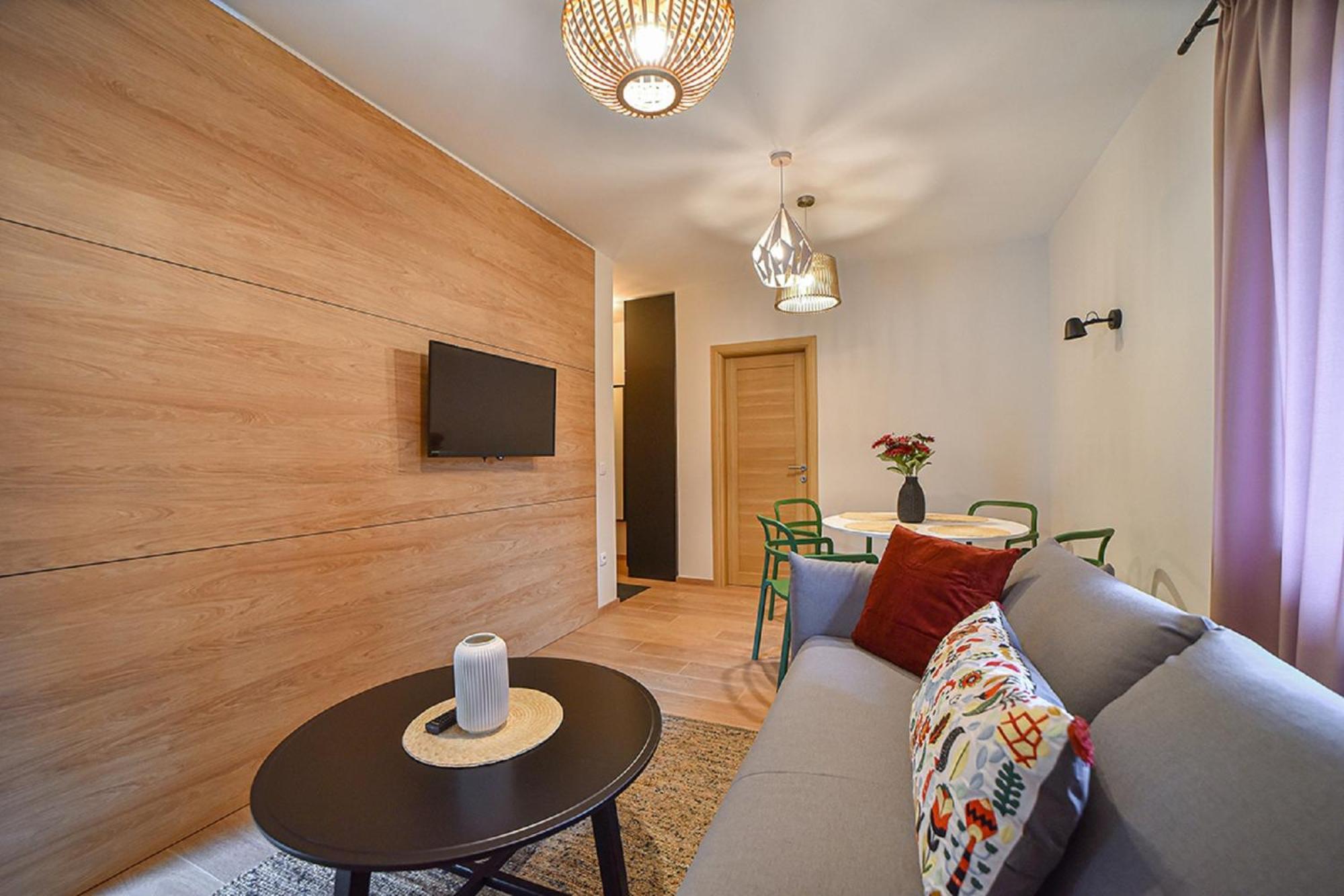 Beli Bor Zlatibor Aparthotel Εξωτερικό φωτογραφία