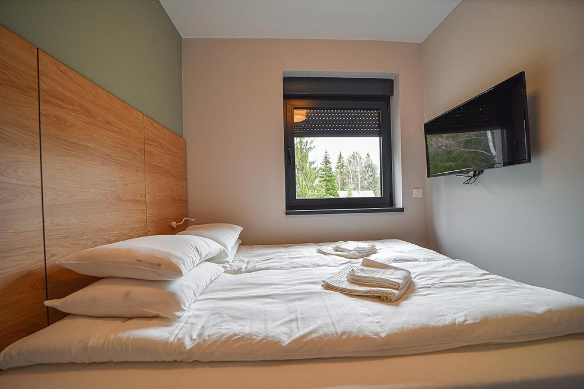 Beli Bor Zlatibor Aparthotel Εξωτερικό φωτογραφία