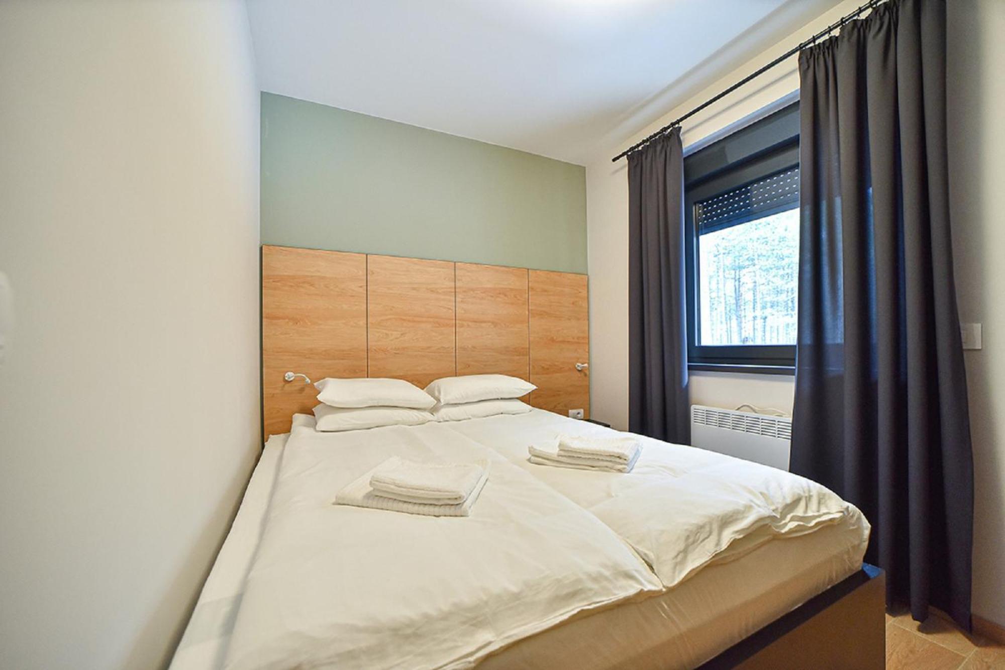 Beli Bor Zlatibor Aparthotel Εξωτερικό φωτογραφία