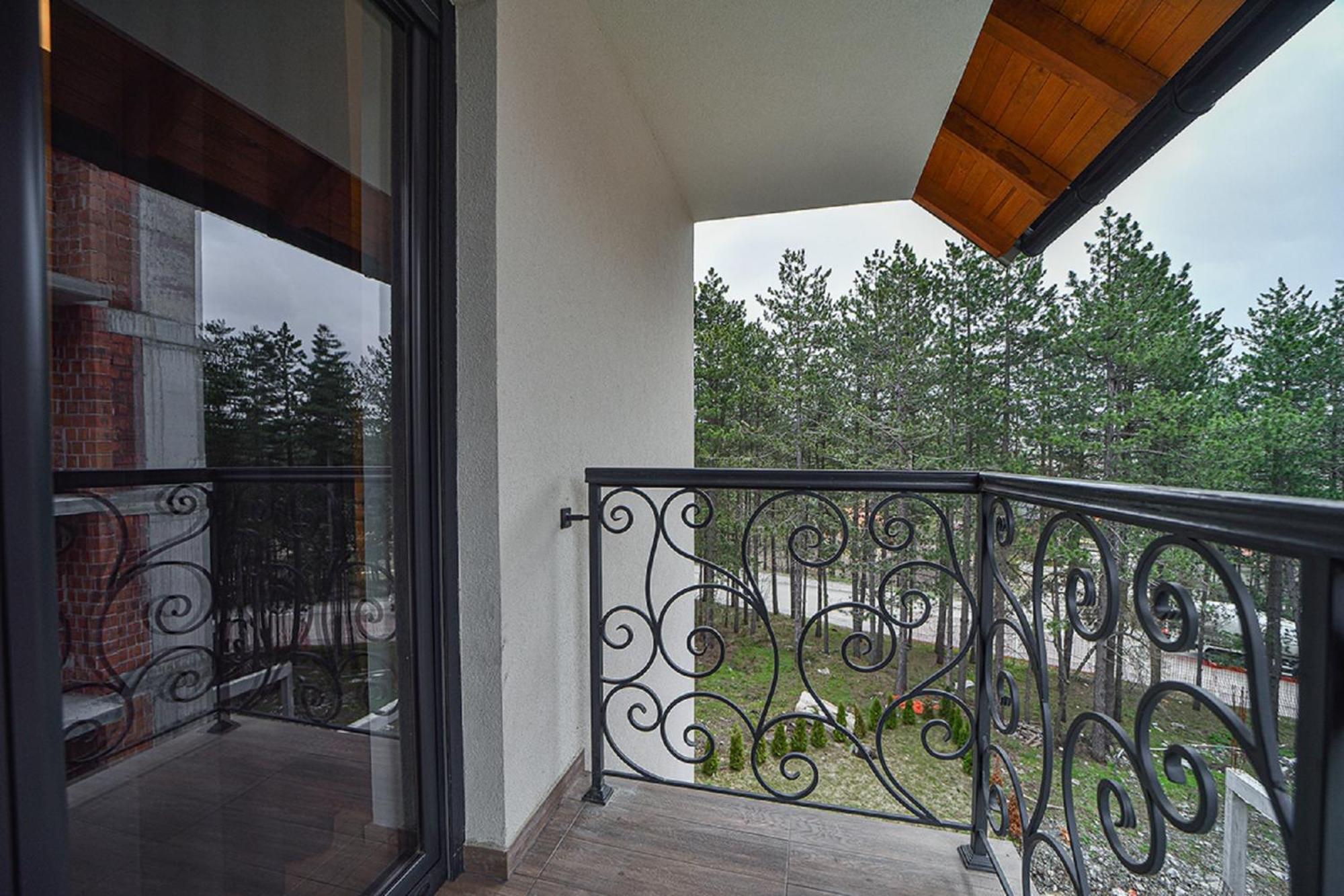 Beli Bor Zlatibor Aparthotel Εξωτερικό φωτογραφία