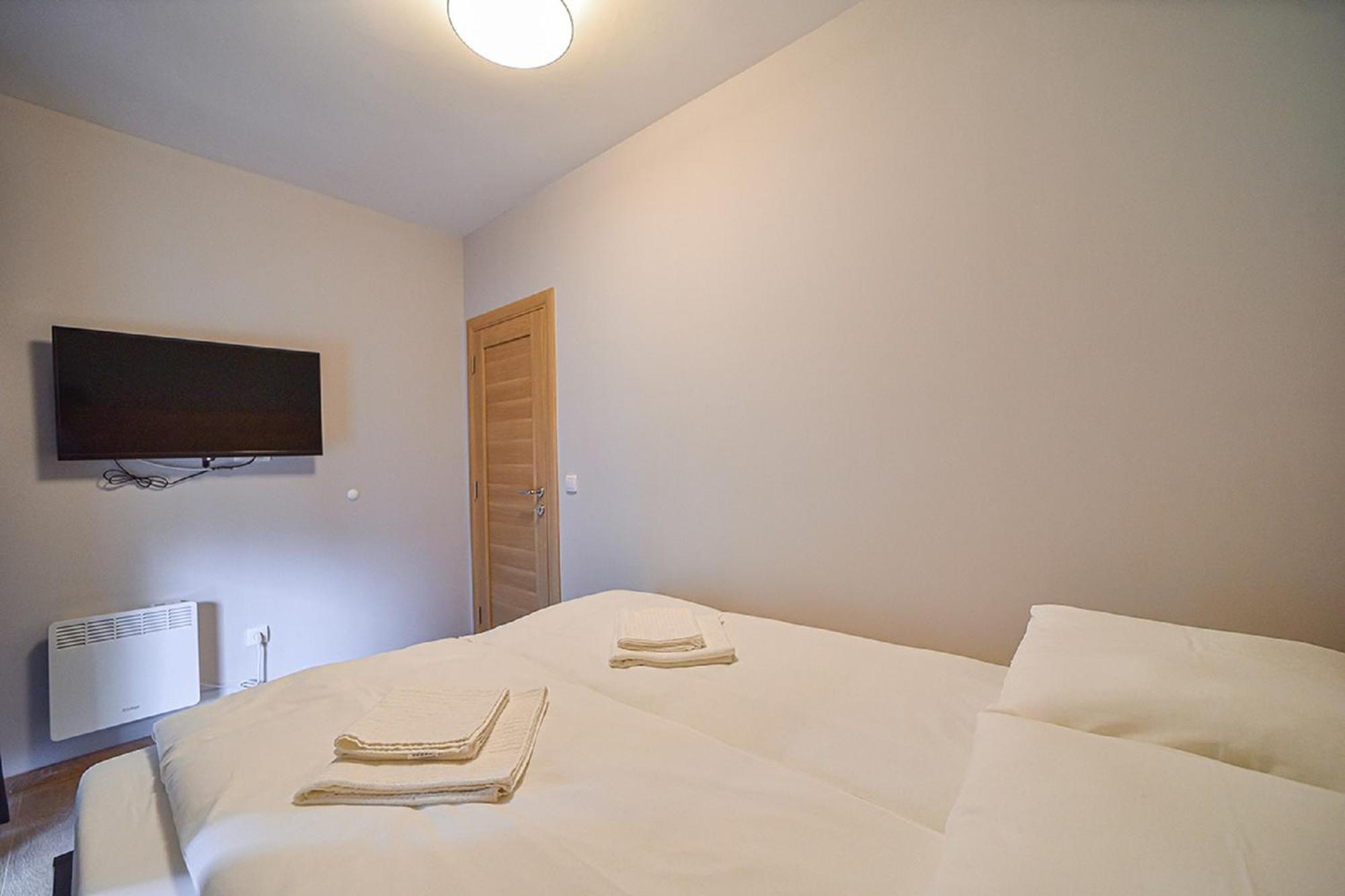 Beli Bor Zlatibor Aparthotel Εξωτερικό φωτογραφία