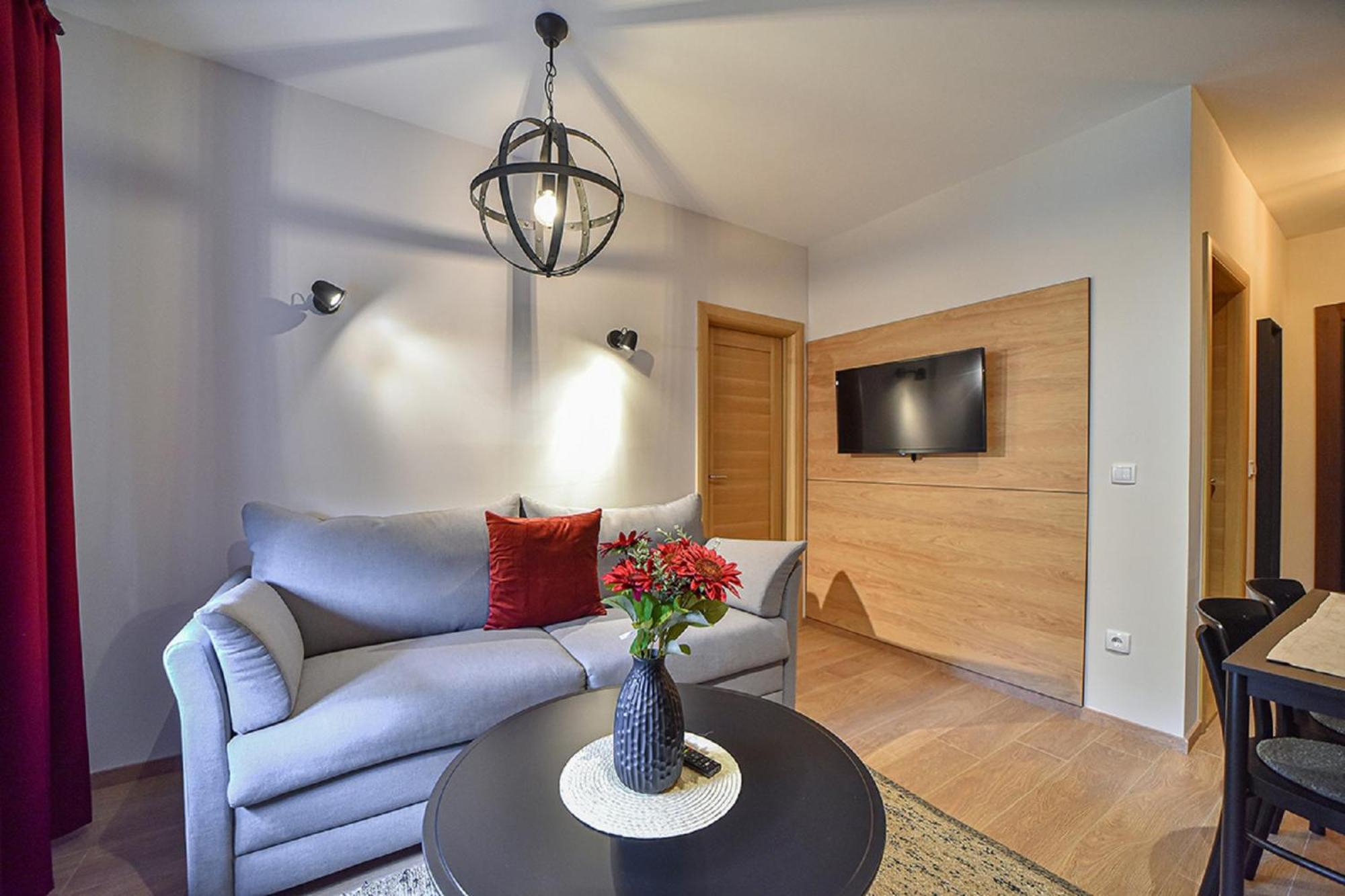 Beli Bor Zlatibor Aparthotel Εξωτερικό φωτογραφία