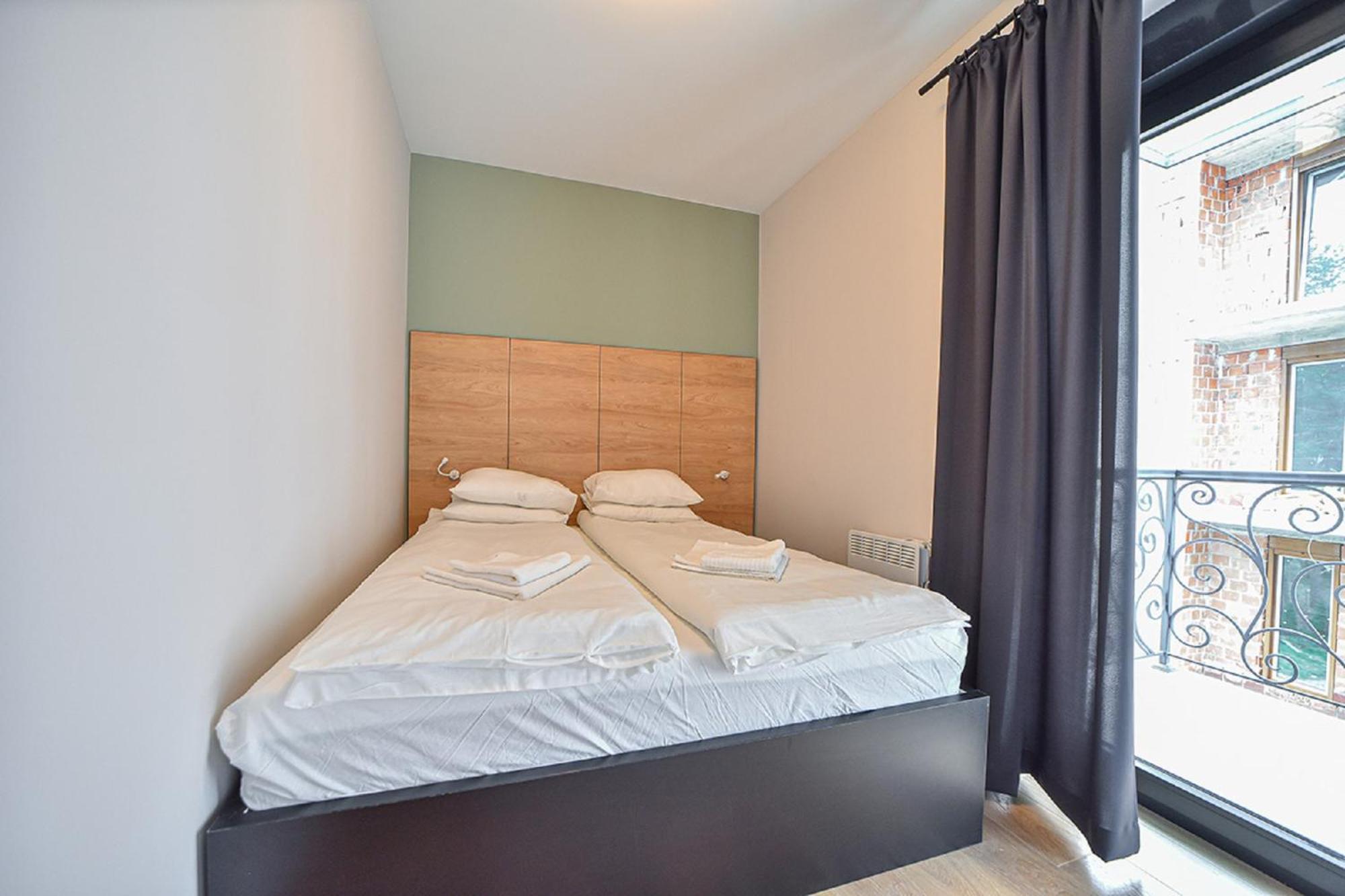 Beli Bor Zlatibor Aparthotel Εξωτερικό φωτογραφία