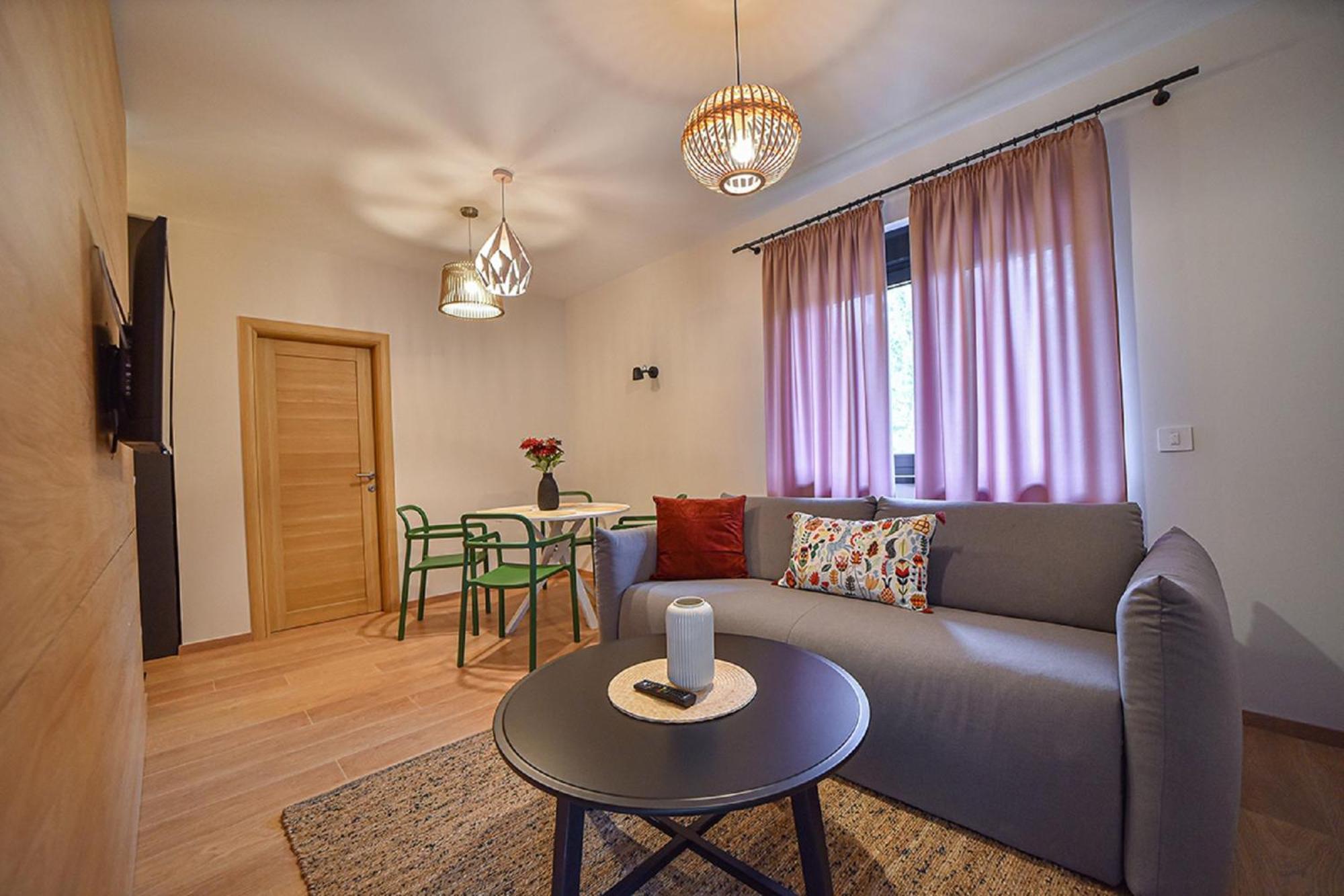 Beli Bor Zlatibor Aparthotel Εξωτερικό φωτογραφία
