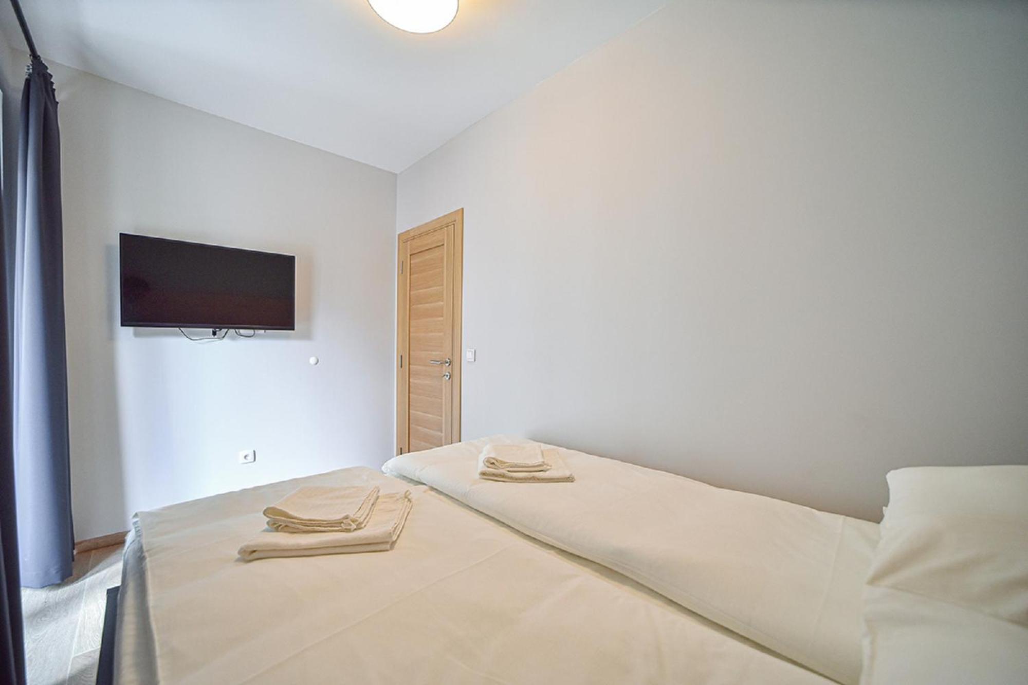 Beli Bor Zlatibor Aparthotel Εξωτερικό φωτογραφία
