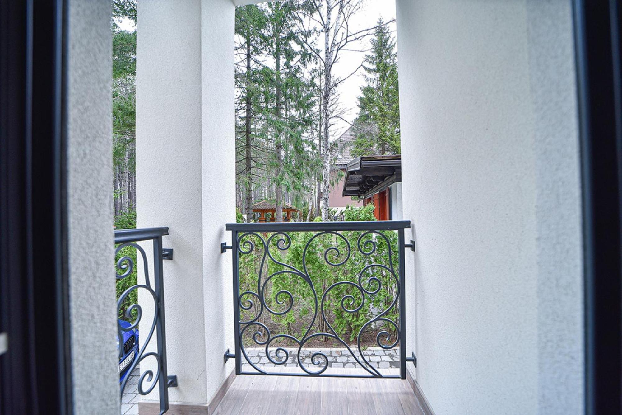 Beli Bor Zlatibor Aparthotel Εξωτερικό φωτογραφία