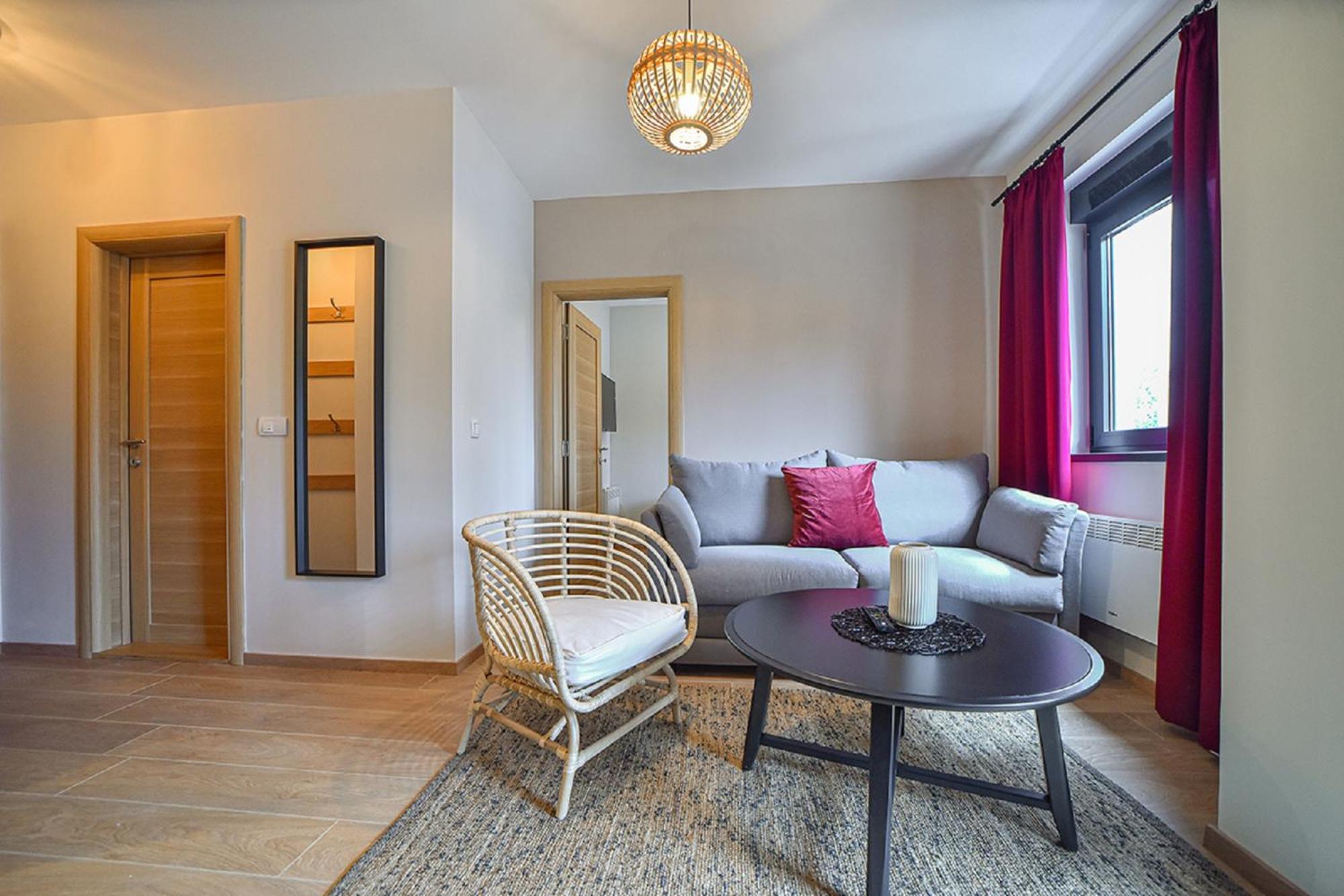 Beli Bor Zlatibor Aparthotel Εξωτερικό φωτογραφία