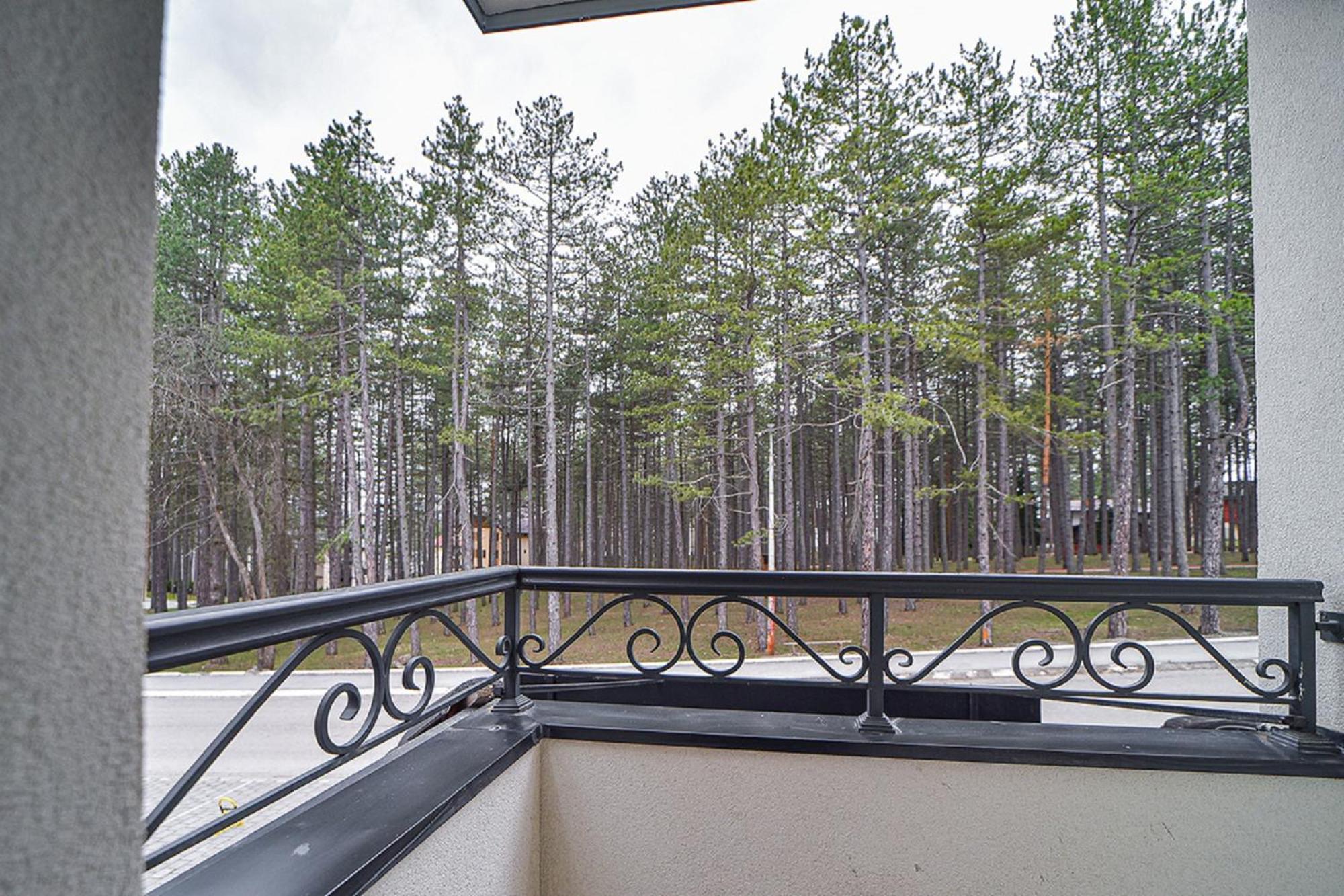 Beli Bor Zlatibor Aparthotel Εξωτερικό φωτογραφία