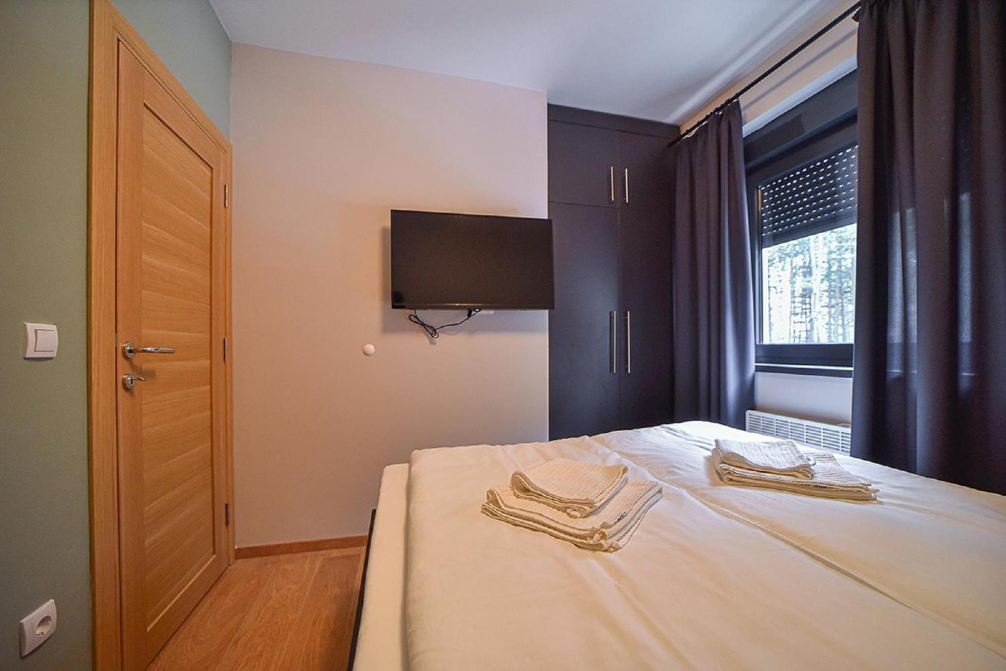 Beli Bor Zlatibor Aparthotel Εξωτερικό φωτογραφία