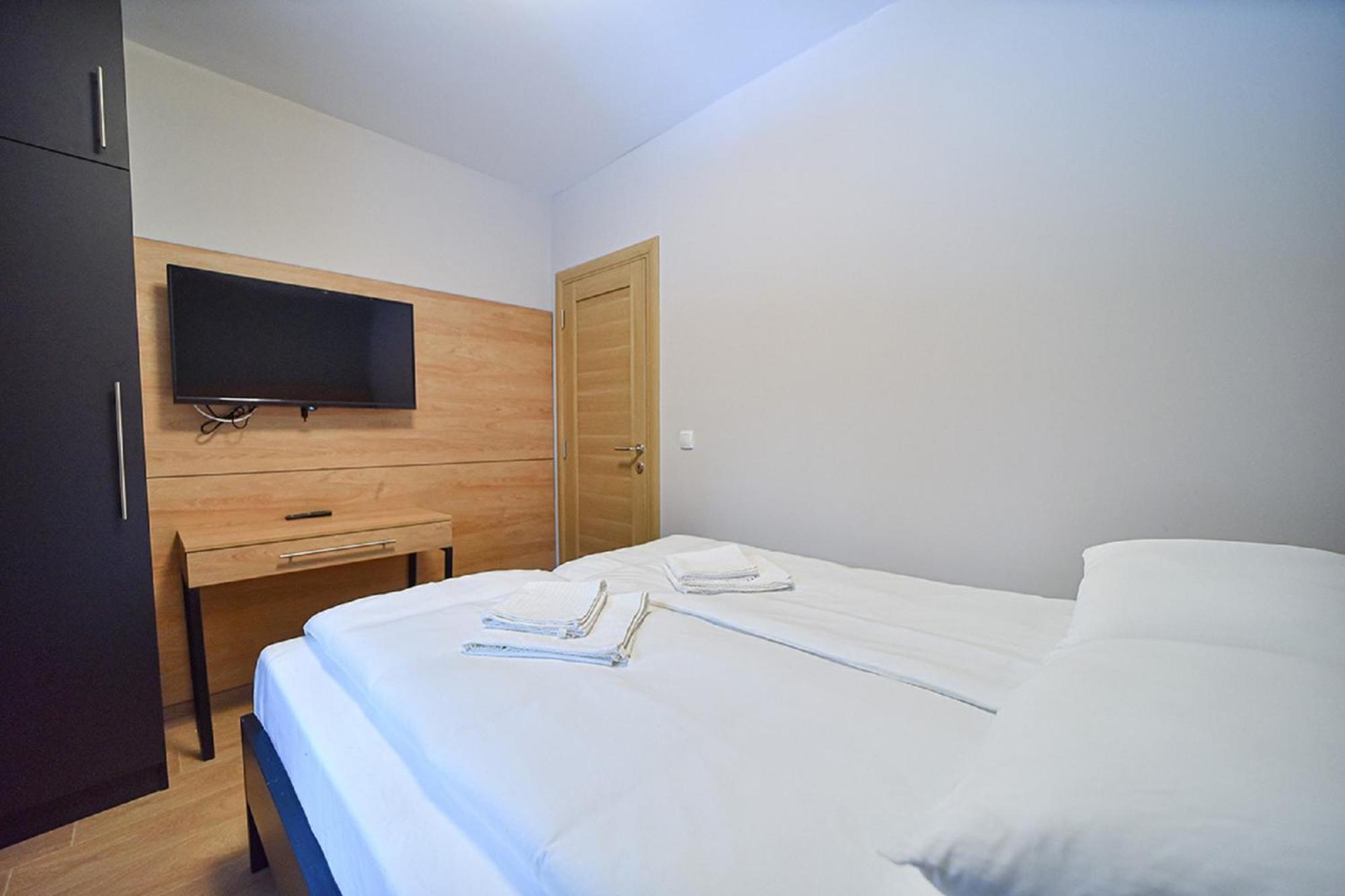 Beli Bor Zlatibor Aparthotel Εξωτερικό φωτογραφία