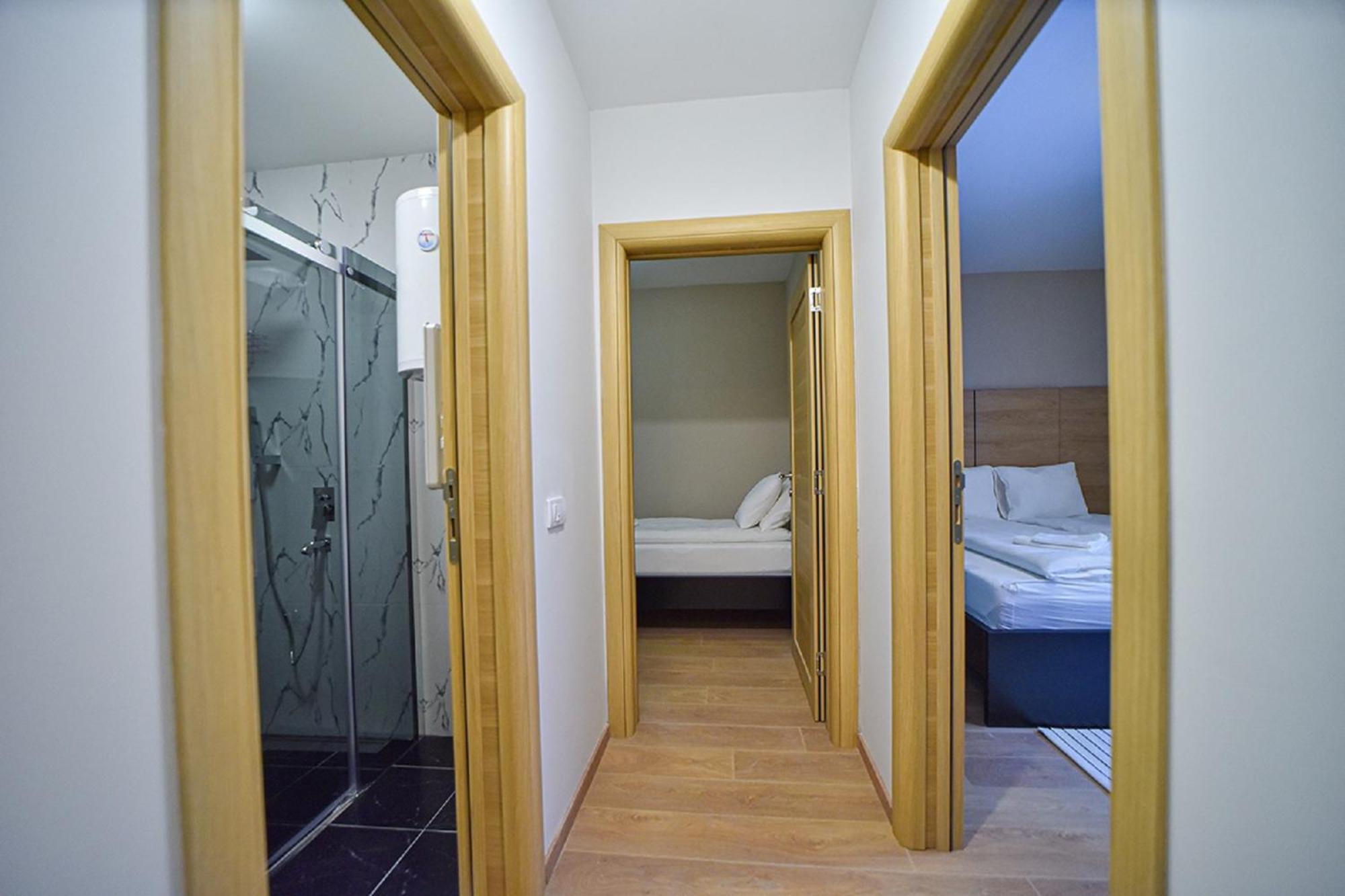 Beli Bor Zlatibor Aparthotel Εξωτερικό φωτογραφία