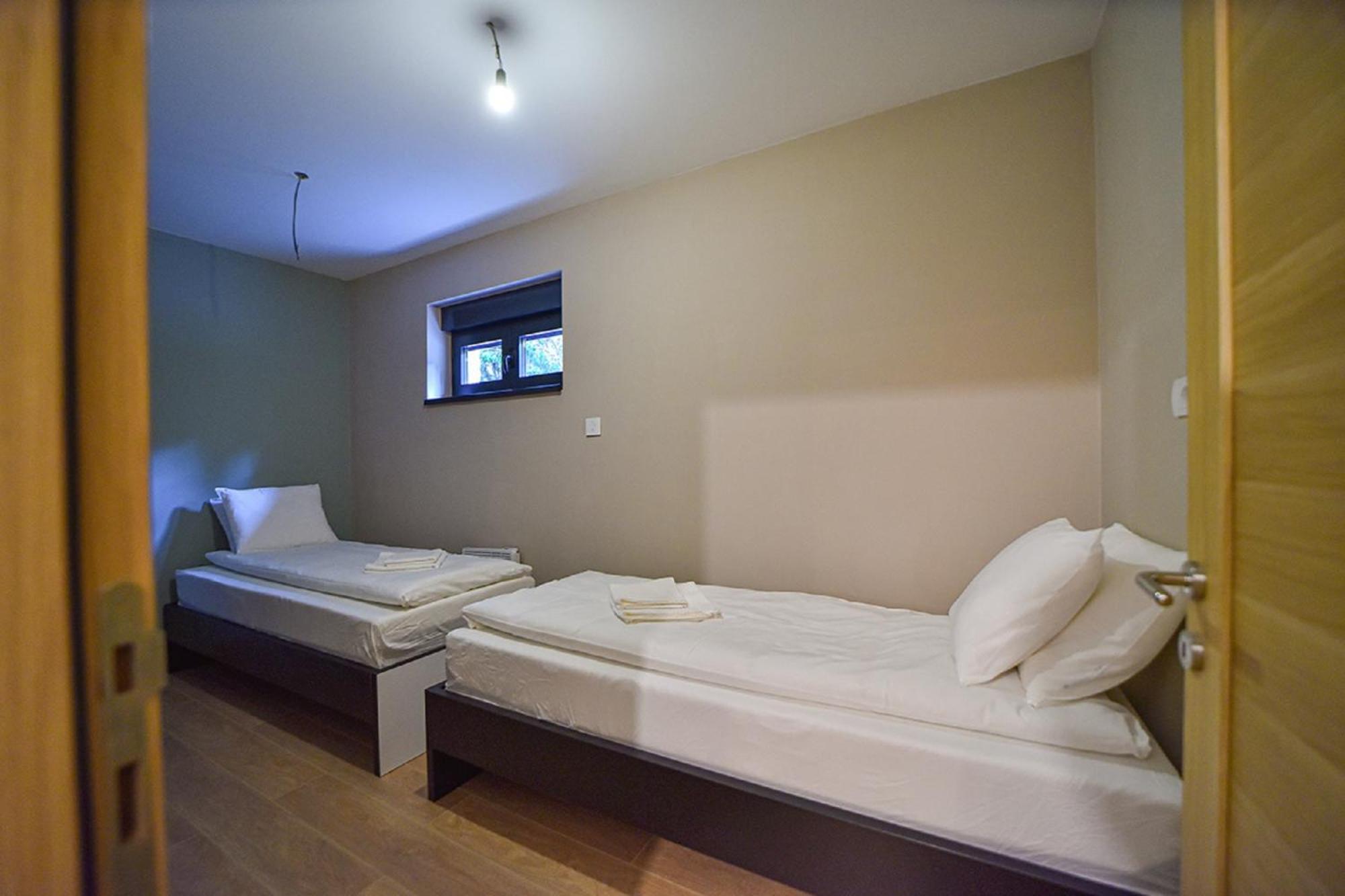 Beli Bor Zlatibor Aparthotel Εξωτερικό φωτογραφία