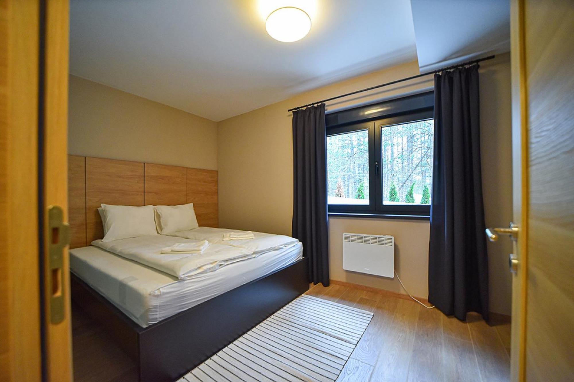 Beli Bor Zlatibor Aparthotel Εξωτερικό φωτογραφία