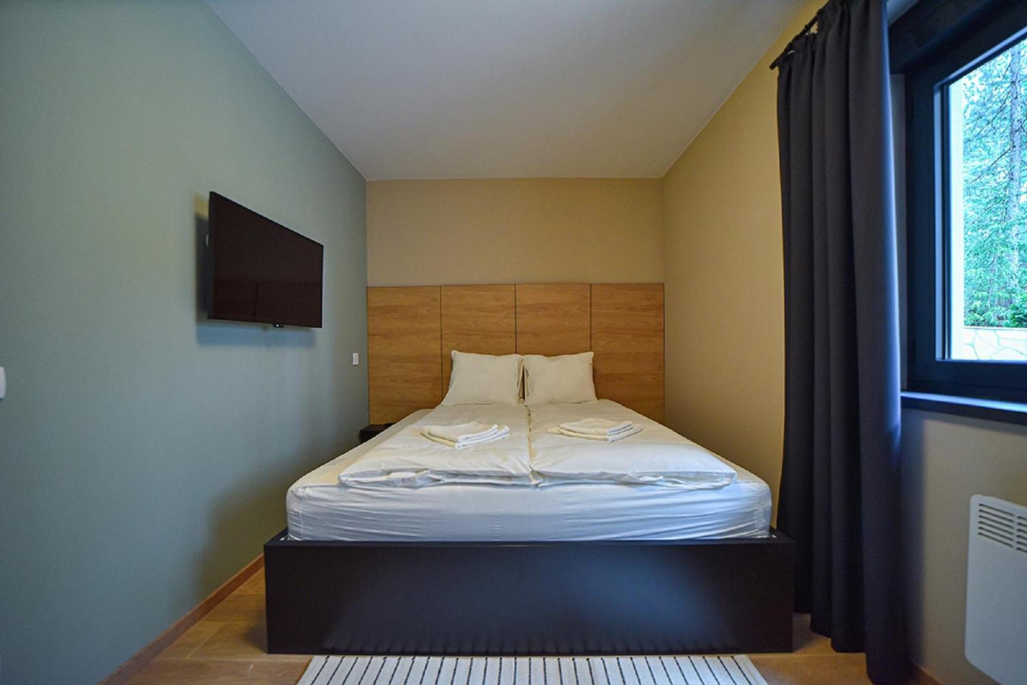 Beli Bor Zlatibor Aparthotel Εξωτερικό φωτογραφία