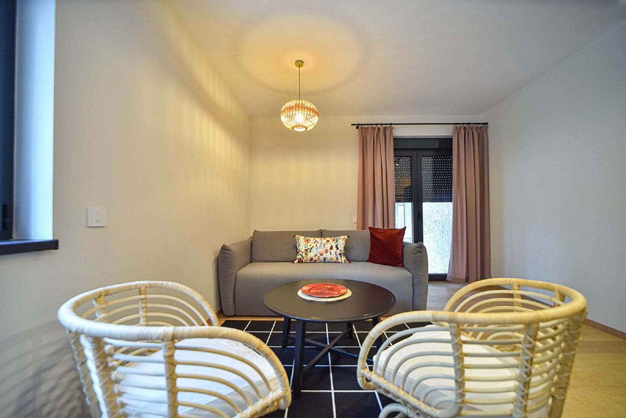 Beli Bor Zlatibor Aparthotel Εξωτερικό φωτογραφία