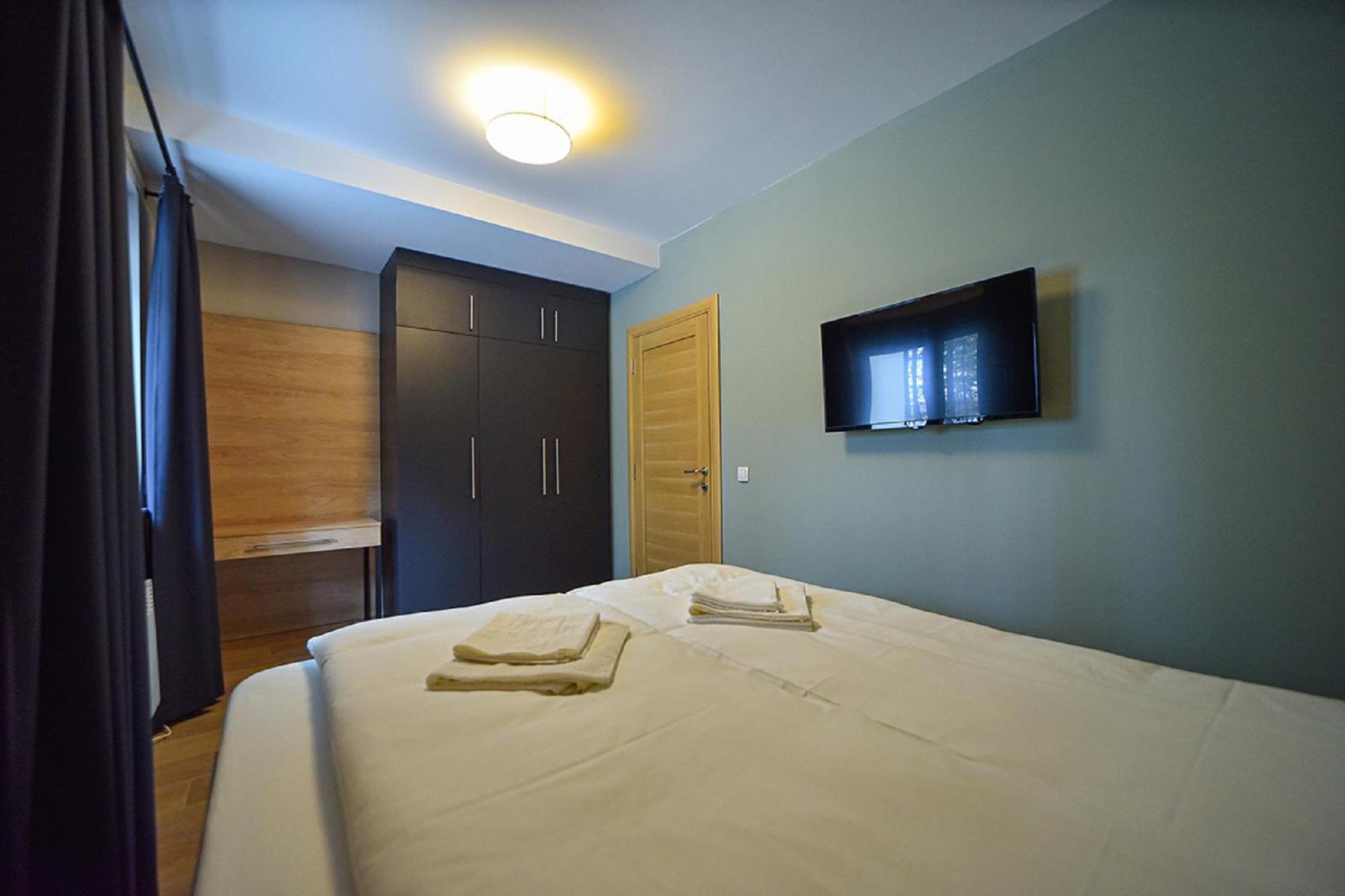 Beli Bor Zlatibor Aparthotel Εξωτερικό φωτογραφία