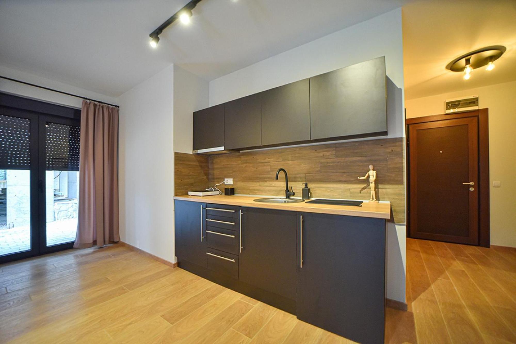 Beli Bor Zlatibor Aparthotel Εξωτερικό φωτογραφία