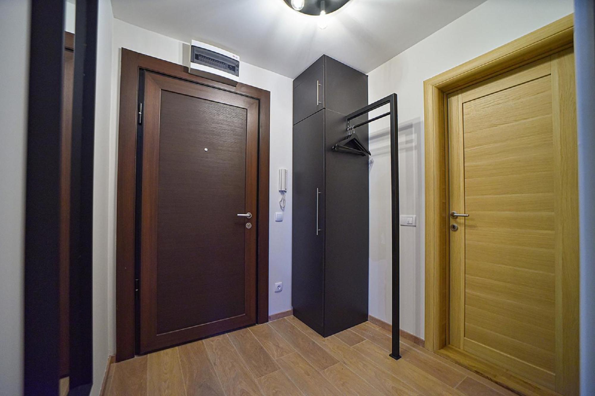 Beli Bor Zlatibor Aparthotel Εξωτερικό φωτογραφία