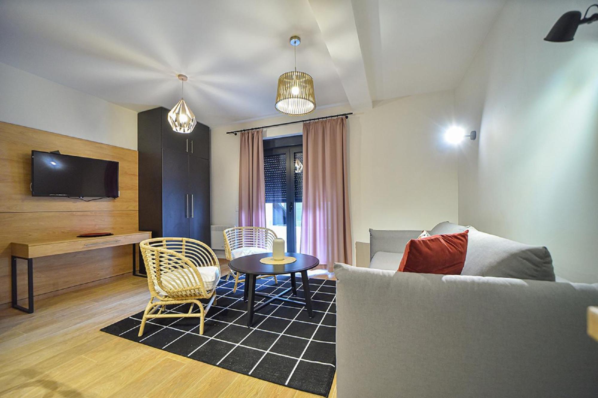 Beli Bor Zlatibor Aparthotel Εξωτερικό φωτογραφία
