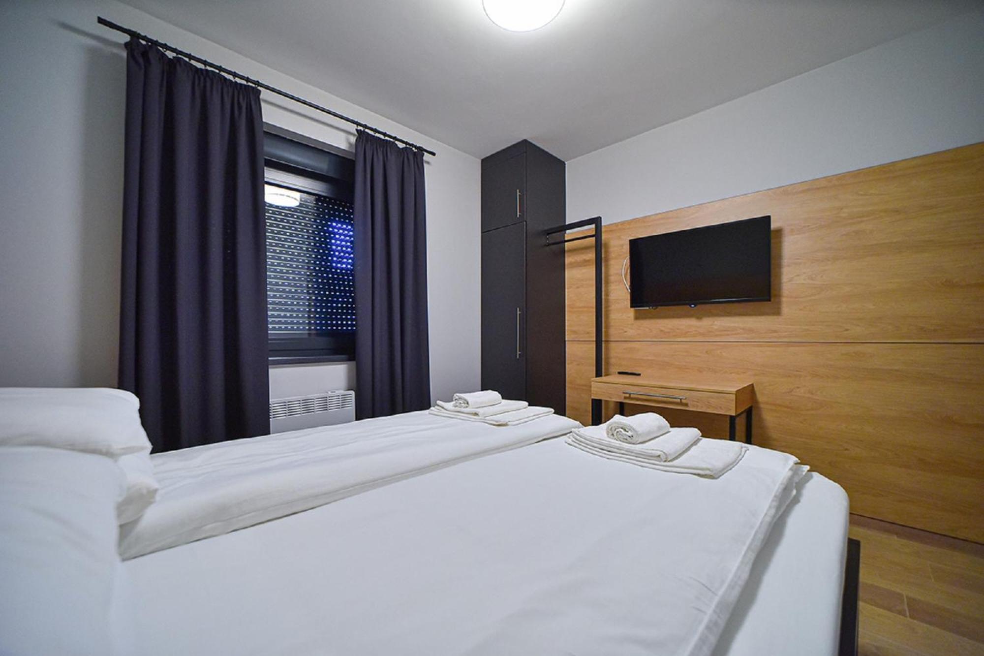 Beli Bor Zlatibor Aparthotel Εξωτερικό φωτογραφία