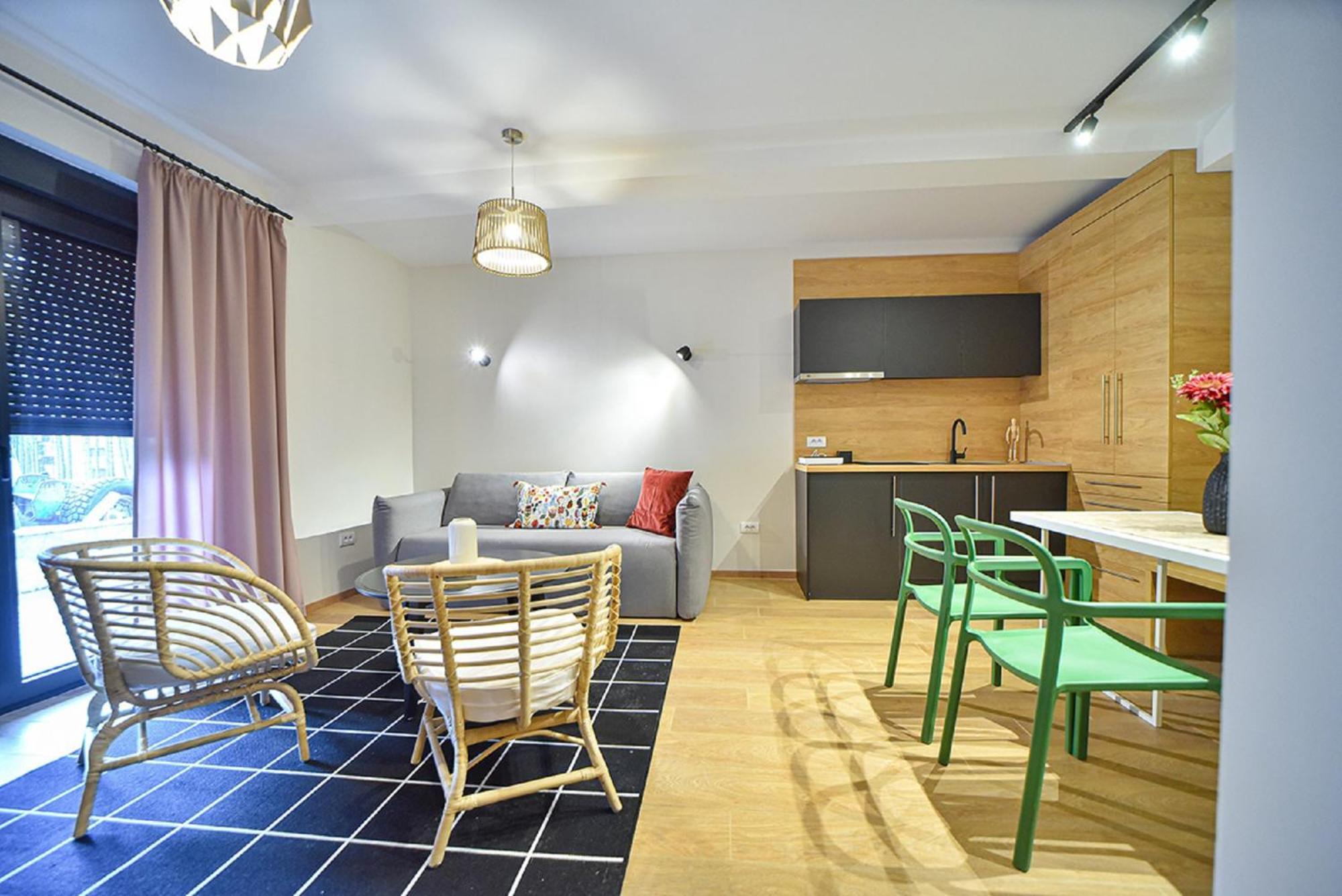 Beli Bor Zlatibor Aparthotel Εξωτερικό φωτογραφία
